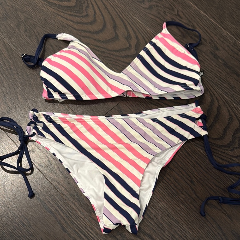 La Vie En Rose Bikini